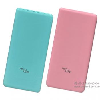 神腦MEGAKING行動電源10000Mah_iCandy (BSMI)