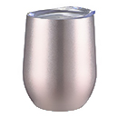 304不鏽鋼蛋型杯(蛋殼杯)