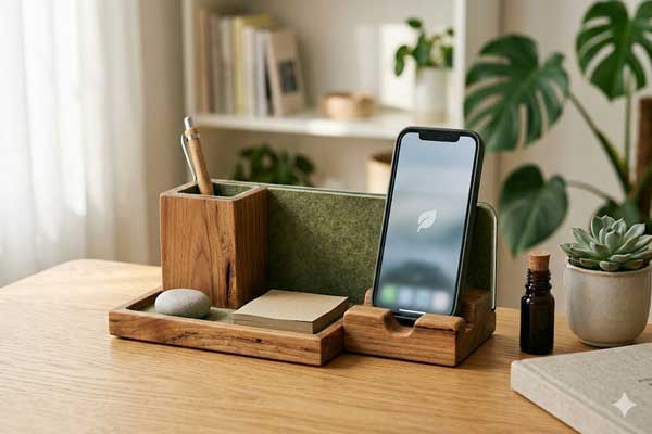 2026-ESG-企業贈品指南如何選擇可降解低碳排的禮品供應商？