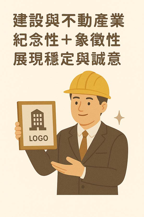 建設與不動產業