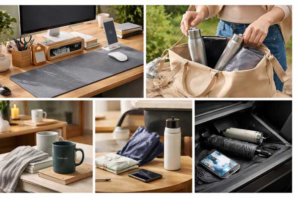 被留下來的贈品