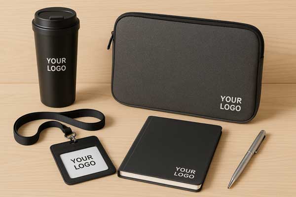 讓主管印象深刻：企業內宣活動最適合的客製化禮品清單（完整指南）