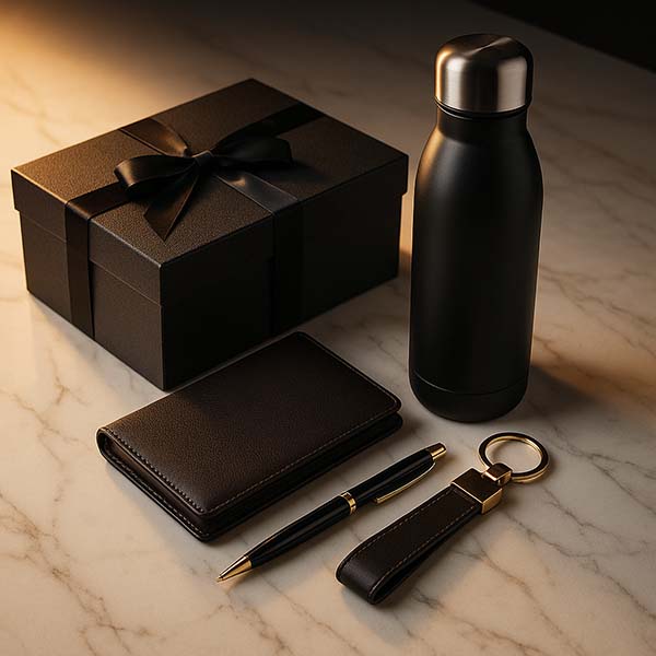 選擇完美客製化贈品的全攻略